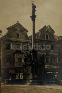 380 Kč CK Pohlednice Český Krumlov, CZE107901