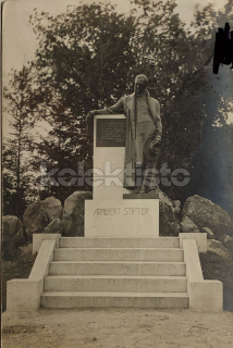 380 Kč CK Pohlednice Horní Planá, CZE107960