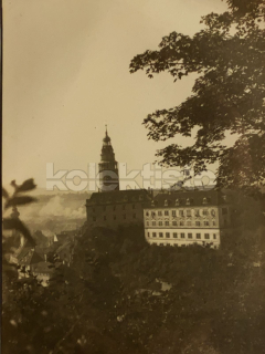 100 Kč CK Foto Český Krumlov, CZE108011