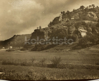 100 Kč CL Foto Dubá-Dražejov, CZE108077