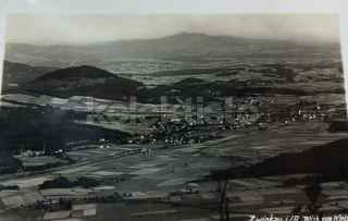 220 Kč CL Pohlednice Cvikov, CZE108087