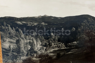 320 Kč CL Pohlednice Polomené hory, CZE108134