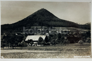 320 Kč CL Pohlednice Svor, CZE108140