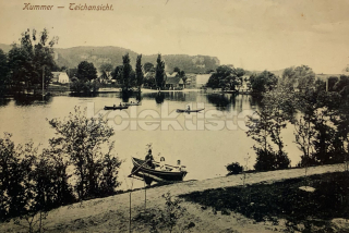 360 Kč CL Pohlednice Hradčany, CZE108164