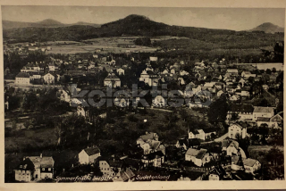 360 Kč CL Pohlednice Sloup v Čechách, CZE108169