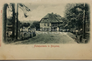 360 Kč CL Pohlednice Sloup v Čechách, CZE108170