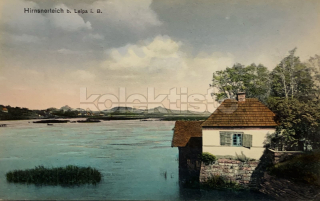 360 Kč CL Pohlednice Zahrádky, CZE108174