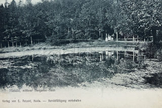380 Kč CL Pohlednice Nový Bor, CZE108181