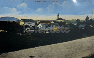 420 Kč CL Pohlednice Dubnice, CZE108190