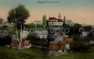 430 Kč CL Pohlednice Sloup v Čechách, CZE108199