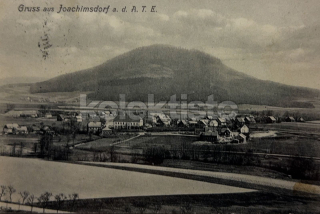 450 Kč CL Pohlednice Brniště-Jáchimov, CZE108202