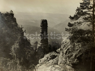 60 Kč CL Foto České Švýcarsko, CZE108214
