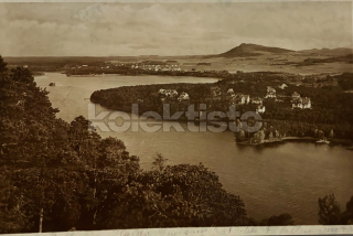 160 Kč CL Pohlednice Doksy, CZE108225