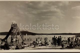 220 Kč CL Pohlednice Doksy, CZE108236