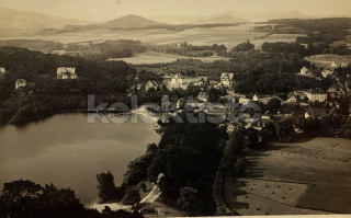 240 Kč CL Pohlednice Doksy, CZE108238