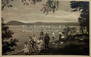 320 Kč CL Pohlednice Doksy, CZE108256