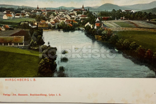 460 Kč CL Pohlednice Doksy, CZE108269