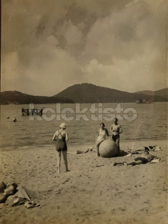 70 Kč CL Foto Doksy, CZE108273