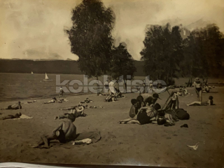 80 Kč CL Foto Doksy, CZE108274