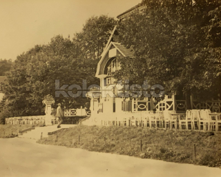 130 Kč CL Foto Hamr na Jezeře, CZE108277