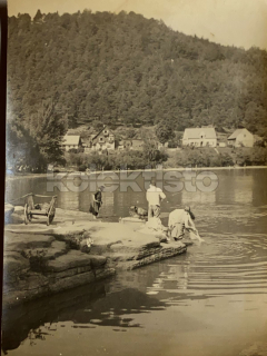 130 Kč CL Foto Hamr na Jezeře, CZE108279