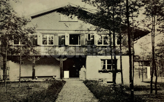 360 Kč CL Pohlednice Hamr na Jezeře, CZE108332