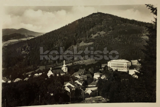 180 Kč CL Pohlednice Kamenický Šenov, CZE108344