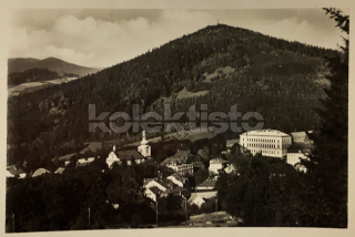 180 Kč CL Pohlednice Kamenický Šenov, CZE108345