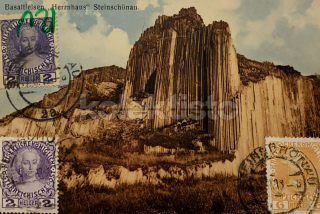 340 Kč CL Pohlednice Kamenický Šenov, CZE108348