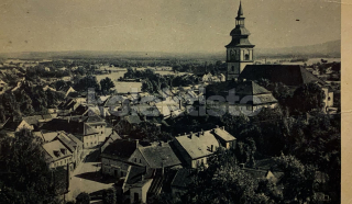 170 Kč CL Pohlednice Mimoň, CZE108359