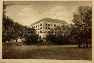 320 Kč CL Pohlednice Zákupy, CZE108395