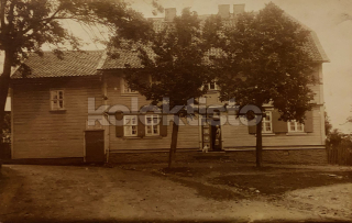 360 Kč CL Pohlednice Zákupy, CZE108400