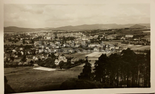 100 Kč CL Pohlednice Česká Lípa, CZE108414
