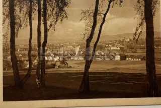160 Kč CL Pohlednice Česká Lípa, CZE108416