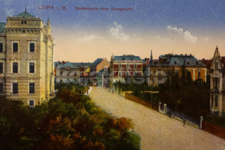 180 Kč CL Pohlednice Česká Lípa, CZE108423