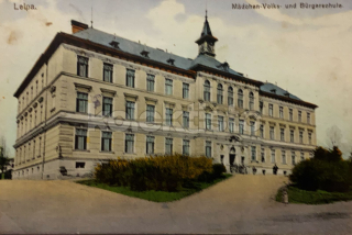 200 Kč CL Pohlednice Česká Lípa, CZE108424