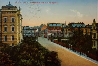 220 Kč CL Pohlednice Česká Lípa, CZE108430