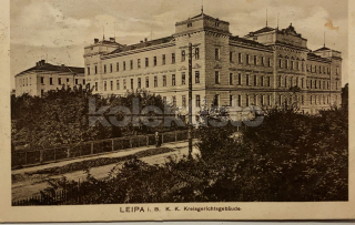 240 Kč CL Pohlednice Česká Lípa, CZE108436