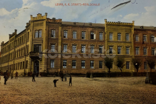 360 Kč CL Pohlednice Česká Lípa, CZE108467