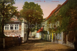 420 Kč CL Pohlednice Česká Lípa, CZE108476