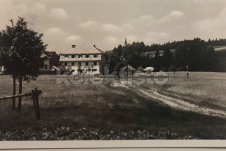 130 Kč CR Pohlednice Horní Bradlo, CZE108485