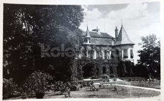 130 Kč CR Pohlednice Slatiňany, CZE108486