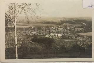 150 Kč CR Pohlednice Škrovád, CZE108492