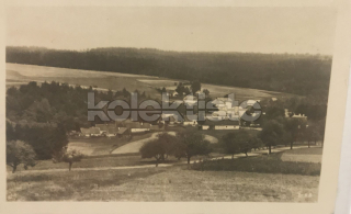 160 Kč CR Pohlednice Bradlo, CZE108493
