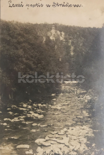 160 Kč CR Pohlednice Strádov, CZE108501