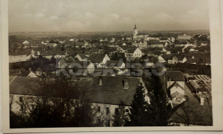 180 Kč CR Pohlednice Hrochův Týnec, CZE108505
