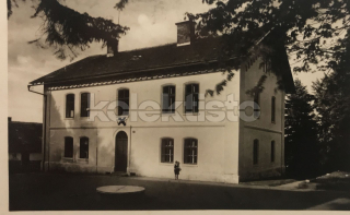 260 Kč CR Pohlednice Nasavrky, CZE108524