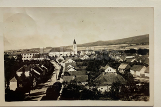 260 Kč CR Pohlednice Ronov nad Doubravou, CZE108527