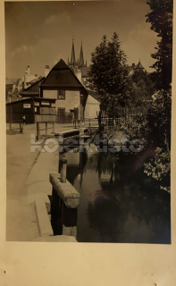 280 Kč CR Pohlednice Chrudim, CZE108532