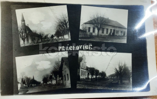 280 Kč CR Pohlednice Chrudim, CZE108533